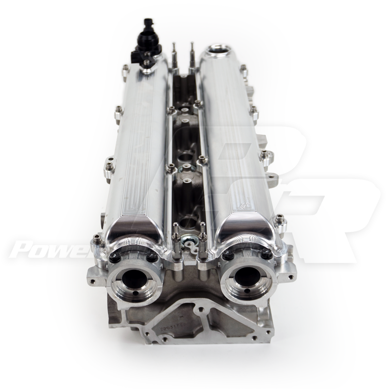 Against the Grain Paul Fischer ハードカバー Cast Aluminum K Series Vented Valve Cover Baffle K20 K24 AN10 For